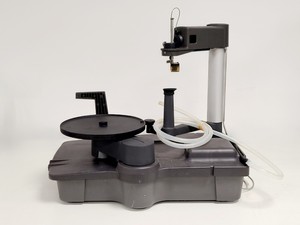 Thumbnail image of ÄKTA Purification System with P-900, UV-900, pH/C-900, P-960 and FRAC-950