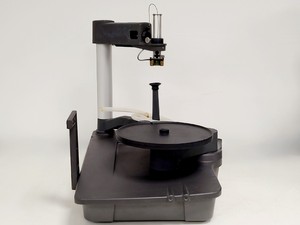 Thumbnail image of ÄKTA Purification System with P-900, UV-900, pH/C-900, P-960 and FRAC-950