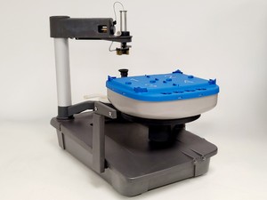 Thumbnail image of ÄKTA Purification System with P-900, UV-900, pH/C-900, P-960 and FRAC-950