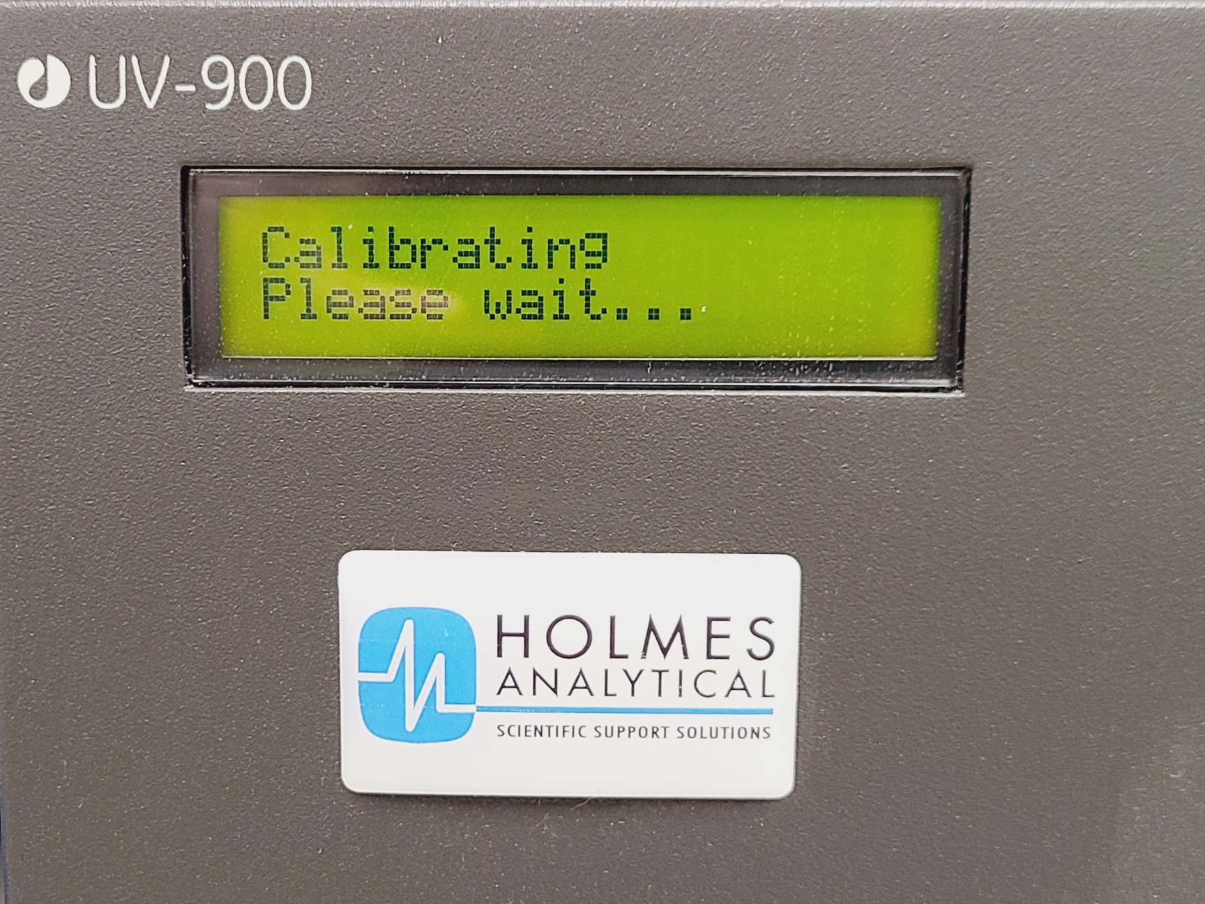 Image of ÄKTA Purification System with P-900, UV-900, pH/C-900, P-960 and FRAC-950