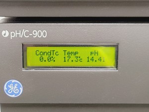 Thumbnail image of ÄKTA Purification System with P-900, UV-900, pH/C-900, P-960 and FRAC-950