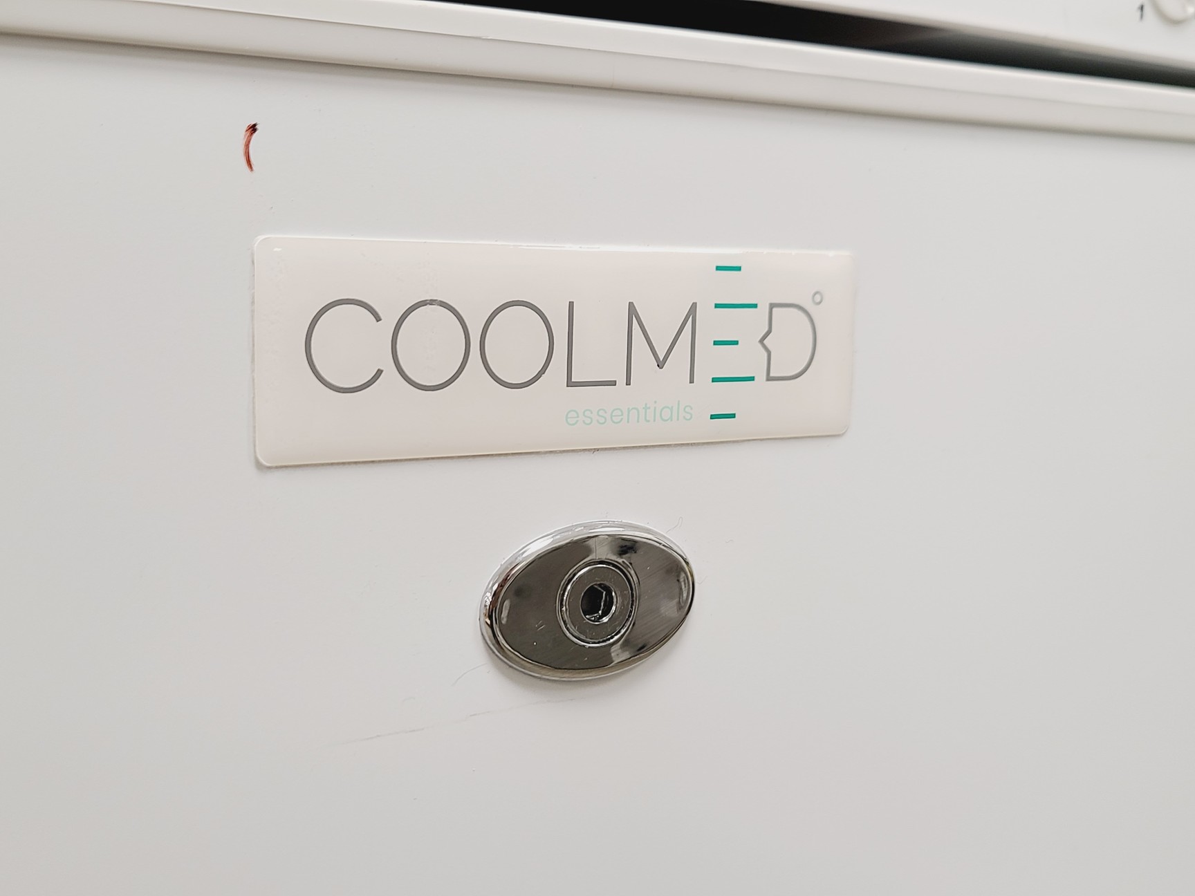 Image of Cool Med Essentials CEFL98 Freezer -20 Lab