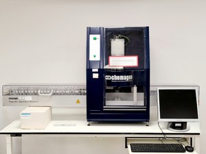 Thumbnail image of Chemagen Chemagic Magnetic Separation Module I (MSM1)