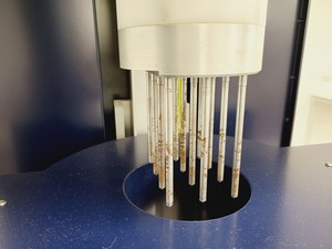 Thumbnail image of Chemagen Chemagic Magnetic Separation Module I (MSM1)
