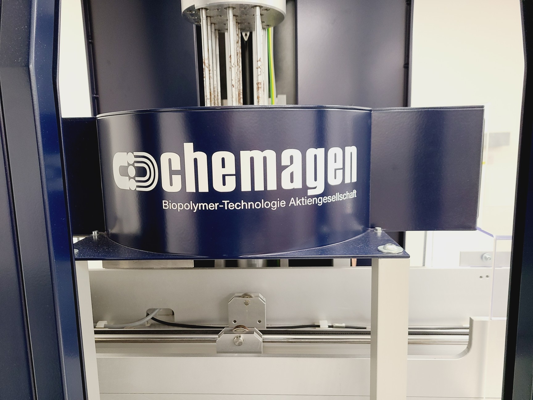 Image of Chemagen Chemagic Magnetic Separation Module I (MSM1)