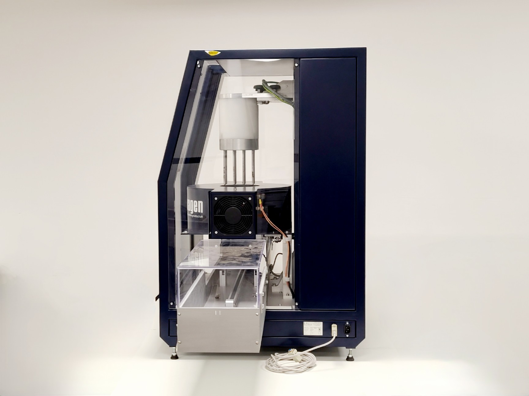 Image of Chemagen Chemagic Magnetic Separation Module I (MSM1)