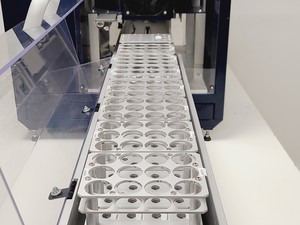 Thumbnail image of Chemagen Chemagic Magnetic Separation Module I (MSM1)