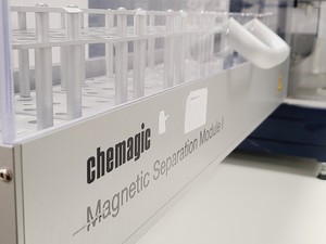 Thumbnail image of Chemagen Chemagic Magnetic Separation Module I (MSM1)