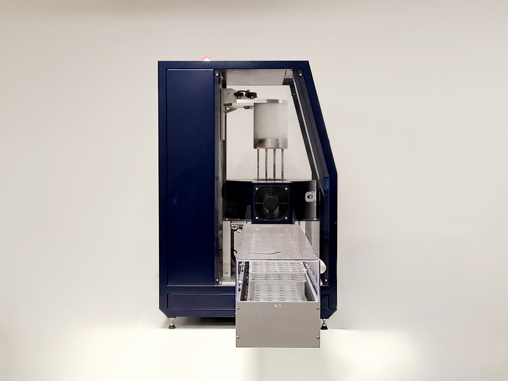 Image of Chemagen Chemagic Magnetic Separation Module I (MSM1)