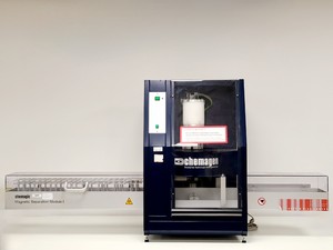 Thumbnail image of Chemagen Chemagic Magnetic Separation Module I (MSM1)