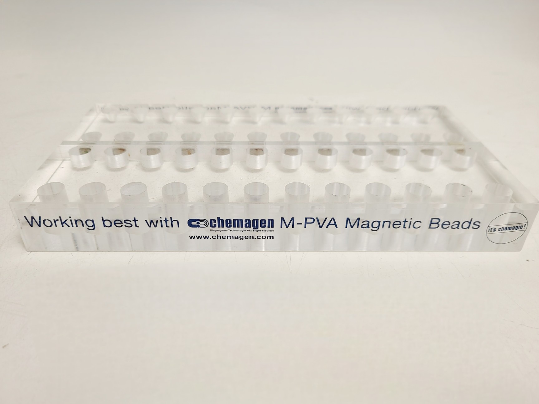 Image of Chemagen Chemagic Magnetic Separation Module I (MSM1)