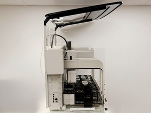 Thumbnail image of Beckman Coulter Biomek FX Robotic Automated Liquid Handling System Lab