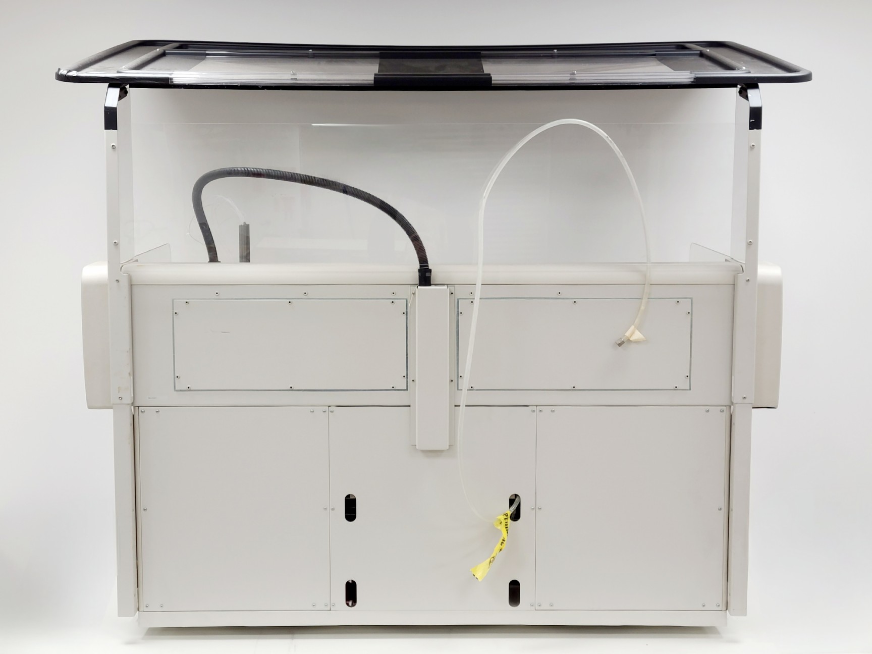 Image of Beckman Coulter Biomek FX Robotic Automated Liquid Handling System Lab