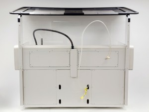 Thumbnail image of Beckman Coulter Biomek FX Robotic Automated Liquid Handling System Lab