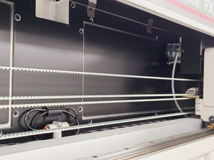 Thumbnail image of Beckman Coulter Biomek FX Robotic Automated Liquid Handling System Lab