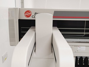 Thumbnail image of Beckman Coulter Biomek FX Robotic Automated Liquid Handling System Lab