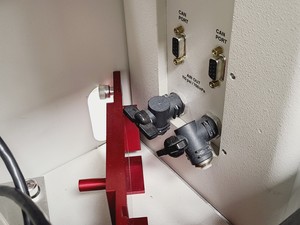 Thumbnail image of Beckman Coulter Biomek FX Robotic Automated Liquid Handling System Lab