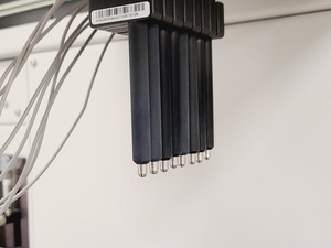 Thumbnail image of Beckman Coulter Biomek FX Robotic Automated Liquid Handling System Lab