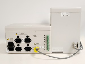 Thumbnail image of Beckman Coulter Biomek FX Robotic Automated Liquid Handling System Lab