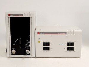 Thumbnail image of Beckman Coulter Biomek FX Robotic Automated Liquid Handling System Lab