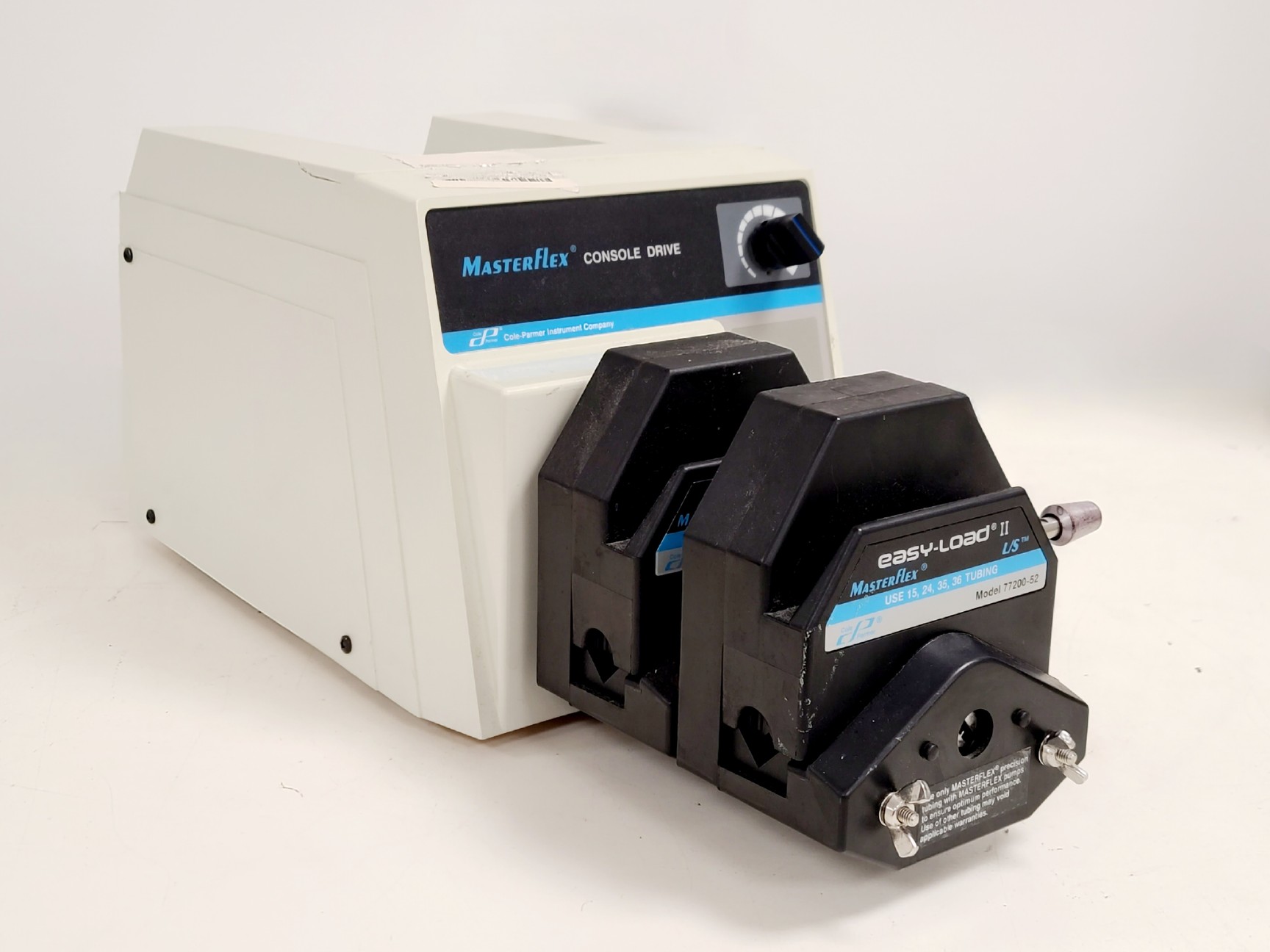 Image of Beckman Coulter Biomek FX Robotic Automated Liquid Handling System Lab