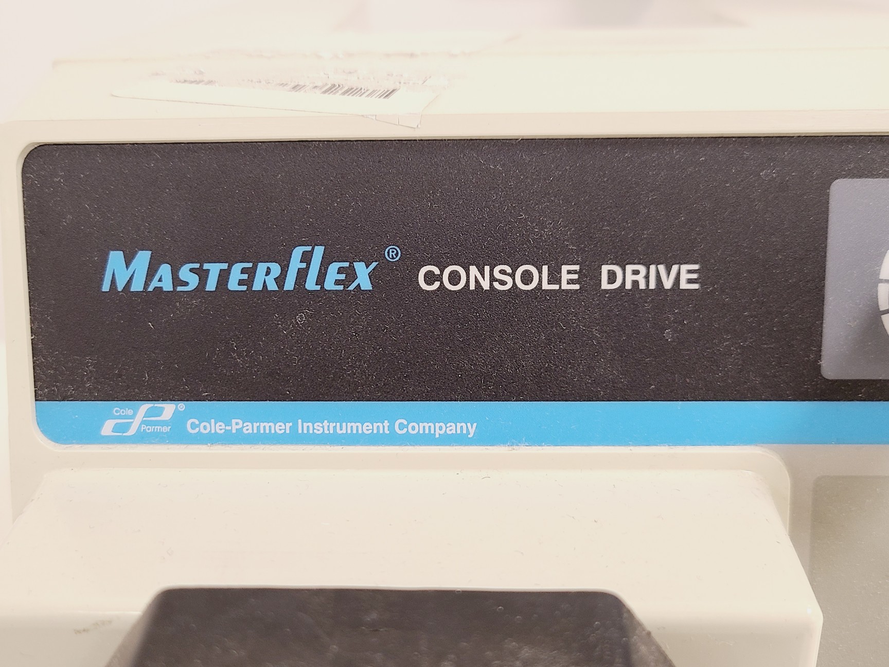 Image of Beckman Coulter Biomek FX Robotic Automated Liquid Handling System Lab