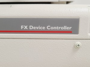 Thumbnail image of Beckman Coulter Biomek FX Robotic Automated Liquid Handling System Lab