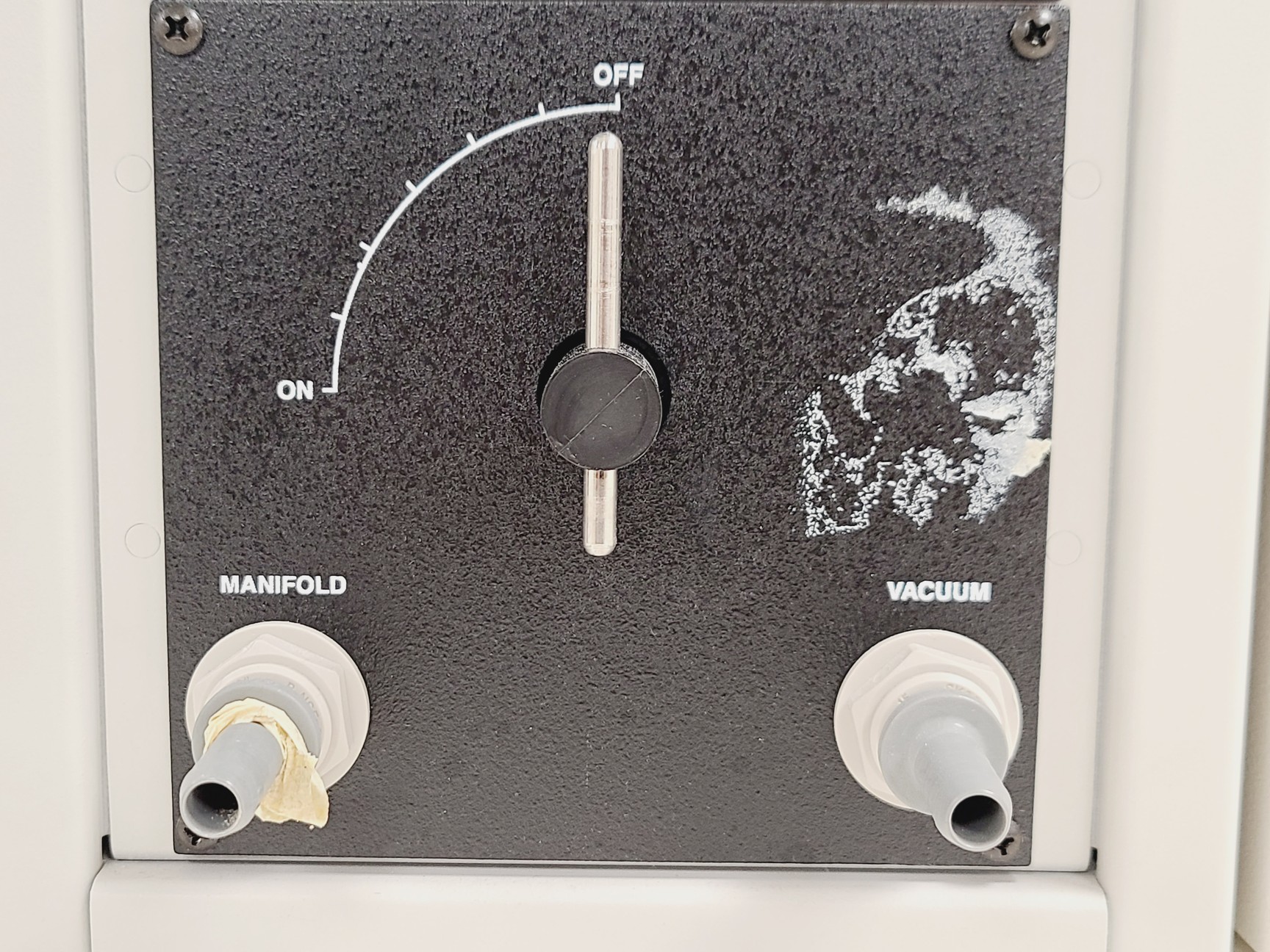 Image of Beckman Coulter Biomek FX Robotic Automated Liquid Handling System Lab