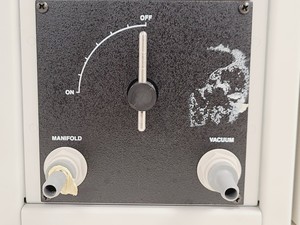 Thumbnail image of Beckman Coulter Biomek FX Robotic Automated Liquid Handling System Lab