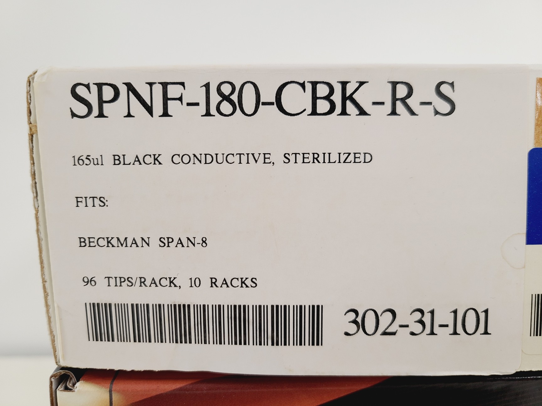 Image of Beckman Coulter Biomek FX Robotic Automated Liquid Handling System Lab