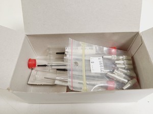 Thumbnail image of Beckman Coulter Biomek FX Robotic Automated Liquid Handling System Lab