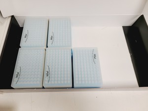 Thumbnail image of Beckman Coulter Biomek FX Robotic Automated Liquid Handling System Lab