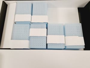 Thumbnail image of Beckman Coulter Biomek FX Robotic Automated Liquid Handling System Lab