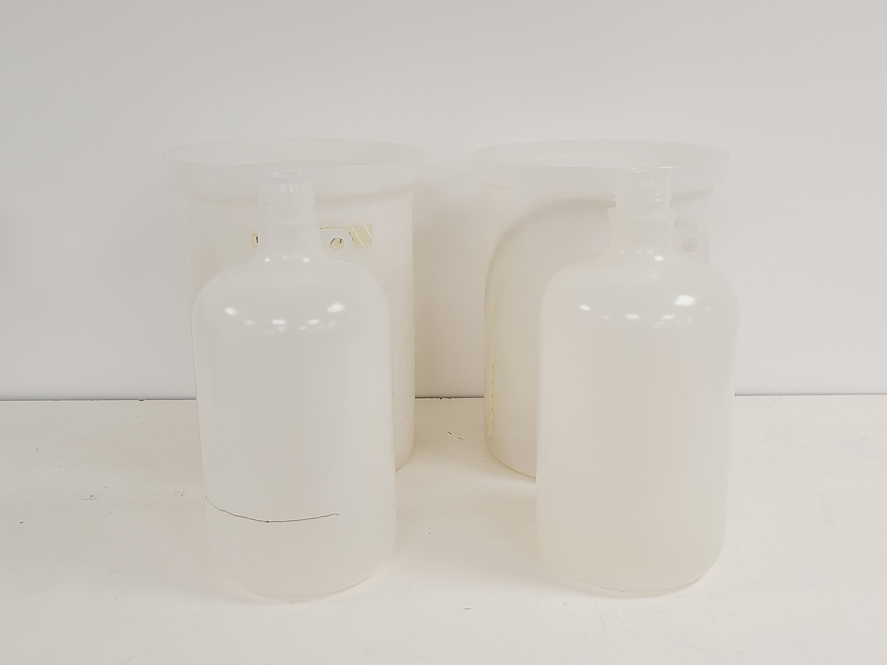 Image of Beckman Coulter Biomek FX Robotic Automated Liquid Handling System Lab