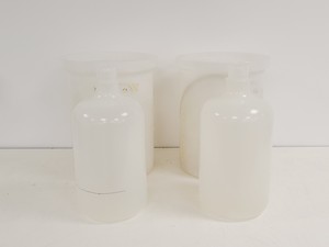 Thumbnail image of Beckman Coulter Biomek FX Robotic Automated Liquid Handling System Lab