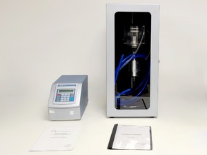 Image of QSONICA Q500 Sonicator System with Chamber Lab