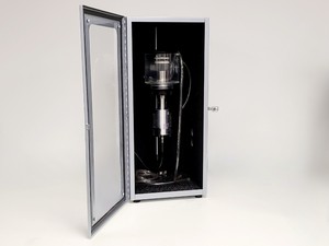 Thumbnail image of QSONICA Q500 Sonicator System with Chamber Lab