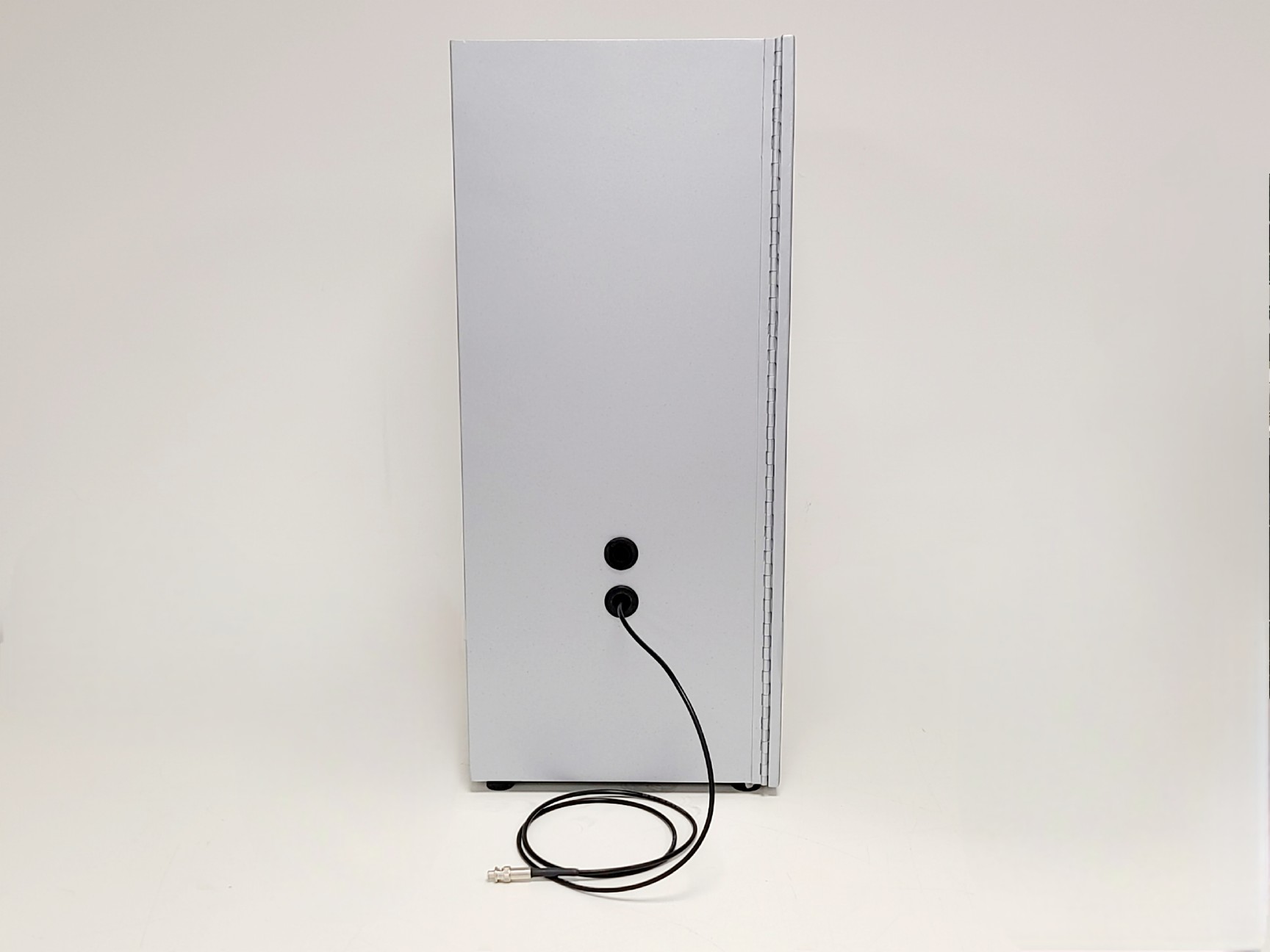 Image of QSONICA Q500 Sonicator System with Chamber Lab