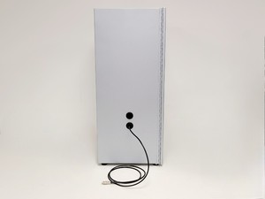 Thumbnail image of QSONICA Q500 Sonicator System with Chamber Lab