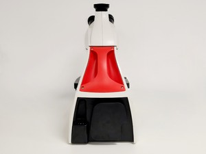 Thumbnail image of Leica DM750 Binocular Microscope
