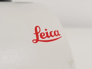 Thumbnail image of Leica DM750 Binocular Microscope