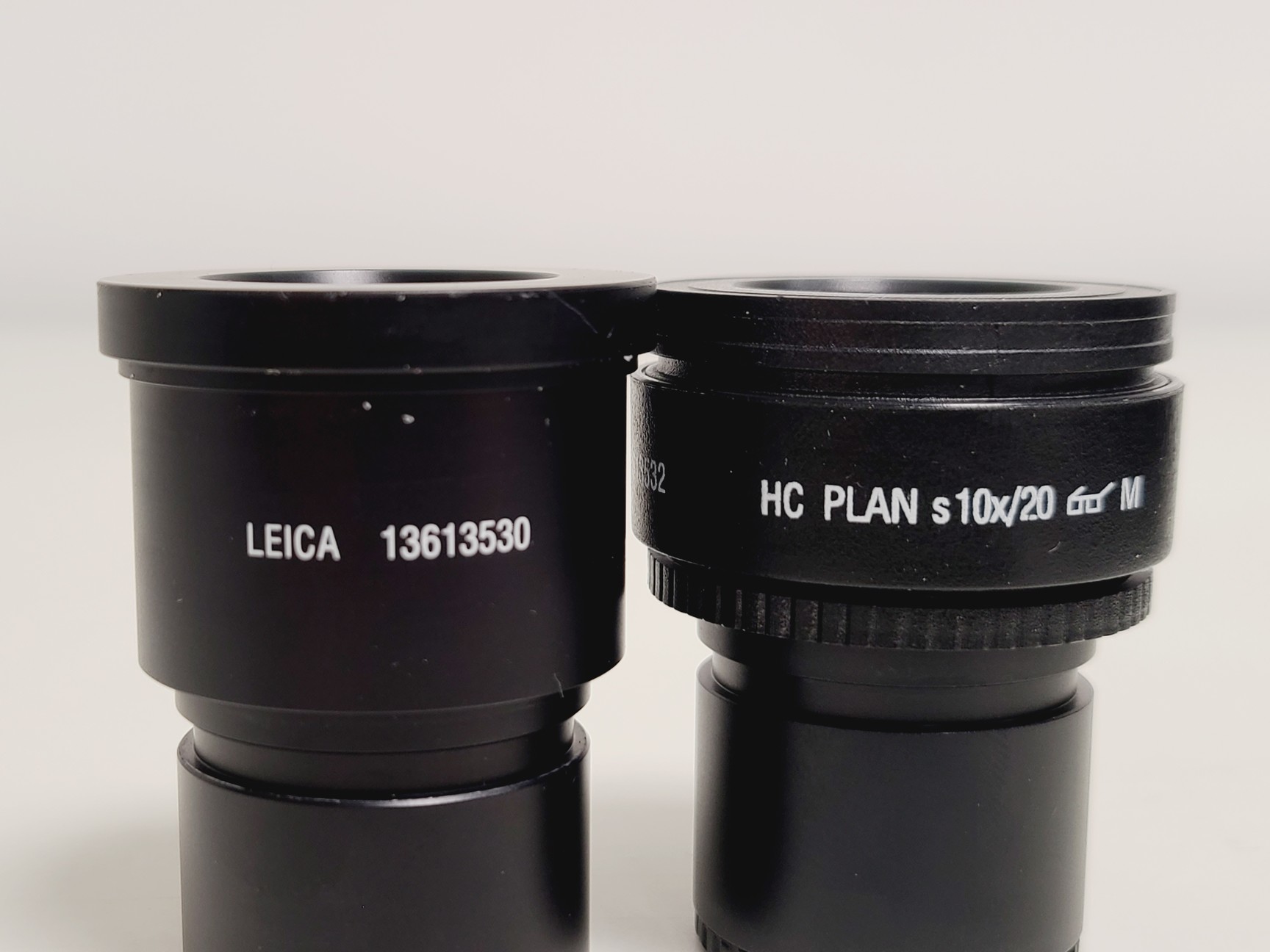 Image of Leica DM750 Binocular Microscope