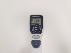 Thumbnail image of BRAND Transferpette Electronic - Single Channel Pipette