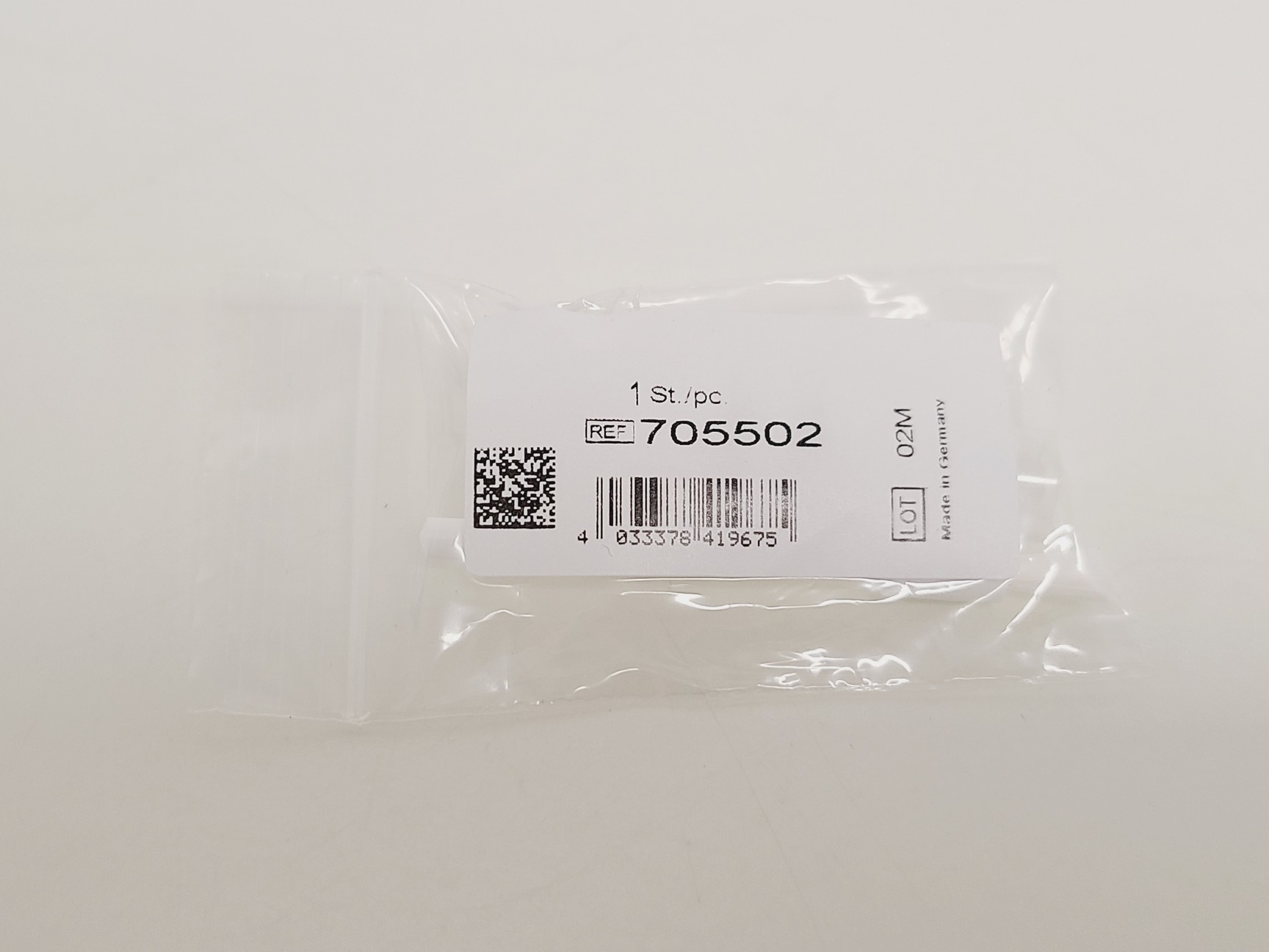 Image of BRAND Transferpette Electronic - Single Channel Pipette