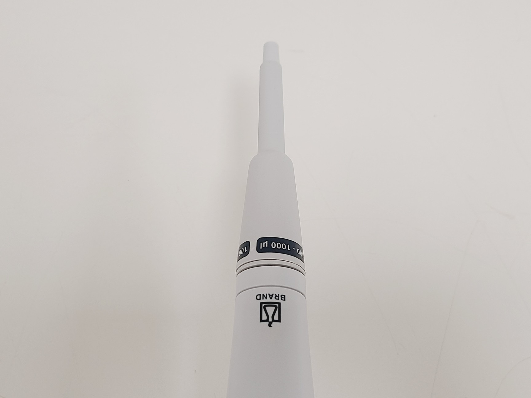Image of BRAND Transferpette Electronic - Single Channel Pipette