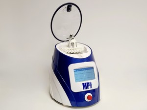Thumbnail image of MP Biomedicals FastPrep-24 5G Beat Beating Device