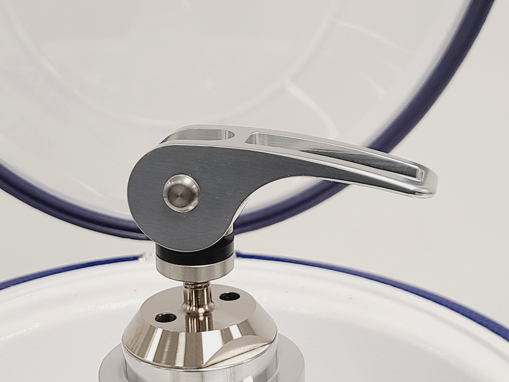 Image of MP Biomedicals FastPrep-24 5G Beat Beating Device