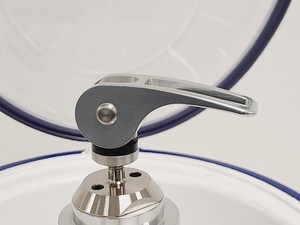Thumbnail image of MP Biomedicals FastPrep-24 5G Beat Beating Device