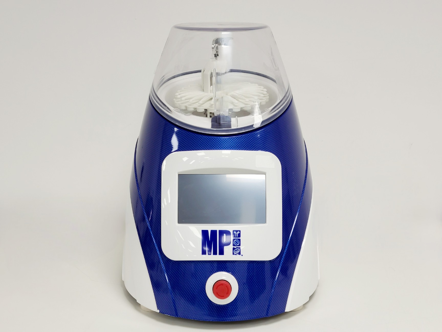 Image of MP Biomedicals FastPrep-24 5G Beat Beating Device