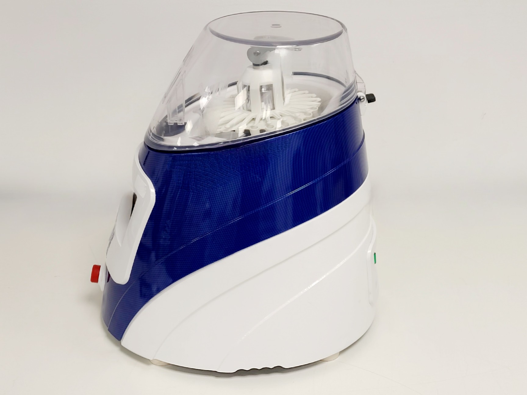 Fast Prep Lab Machine MP Biomedicals FastPrep-24 5G Beat Beating Device Lab